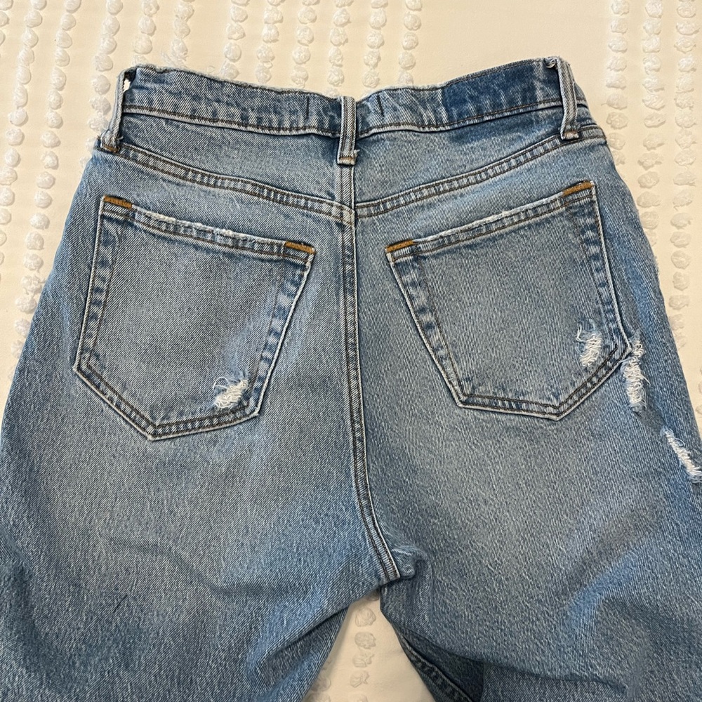 A&F Dad High Rise - Picture 5 of 6